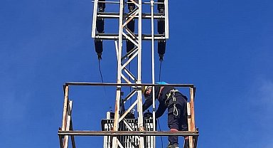 MASKİ'den arızalara hızlı müdahale