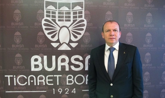 Matlı'dan helal sertifika süreçlerinde TSE çağrısı