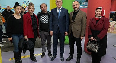 Mehmet Savran'dan 'tek ağız' mesajı