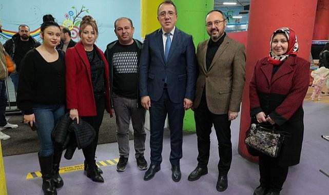 Mehmet Savran'dan 'tek ağız' mesajı