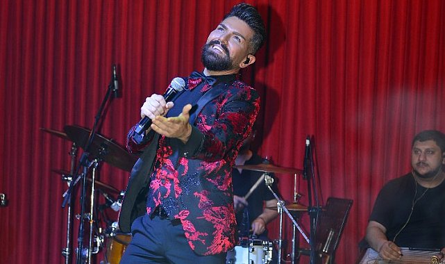 Mehmet'le romantizm dorukta