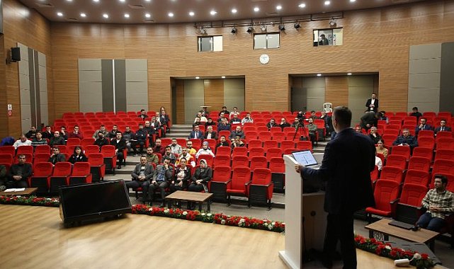 Melikgazi'de 3D coğrafi bilgi sistemleri dönemi