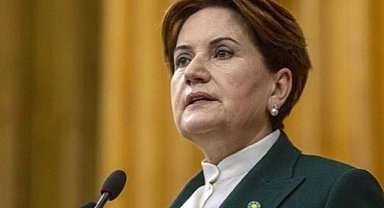 Meral Akşener'in acı günü