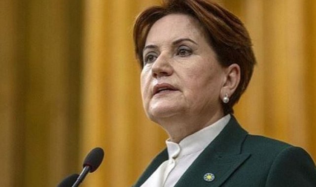 Meral Akşener'in acı günü