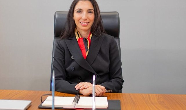 Merkez Bankası Başkanı Hafize Gaye Erkan istifa etti