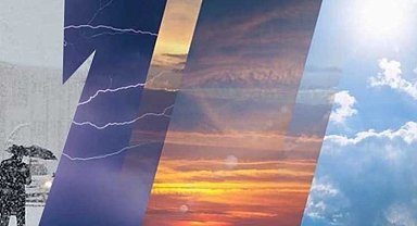 Meteoroloji uyardı! Sağanak yağış ve kar