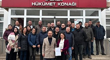 MHP'nin İpsala Belediyesi meclis üyeleri belli oldu