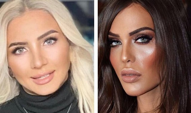 Michaela Astro: "Türkiye'nin Paris Hilton'u olacak"