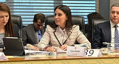 Muğla Milletvekili Gizem Özcan: "Emekli ikramiyeleri artmıyor, aksine azalıyor"