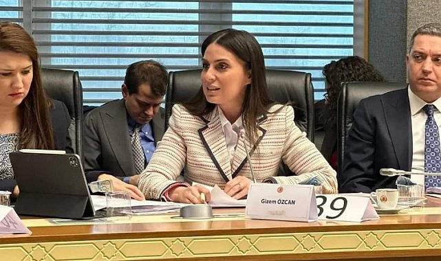 Muğla Milletvekili Gizem Özcan: "Emekli ikramiyeleri artmıyor, aksine azalıyor"