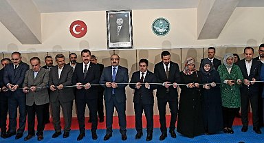 Murat Uysal'ın adı üniversitede yaşayacak