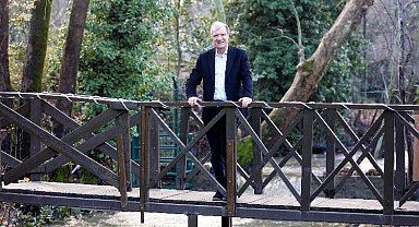 Narlıdere'de kış bereketi