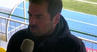 Nehir Gergin'den önemli açıklamalar