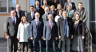 Niğde'de Ortak Akıl Buluşmalarının ilki gerçekleştirildi