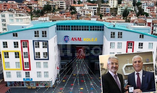 Nilüfer Belediyesi'nden Mustafa Bozbey'in okuluna rekor ceza