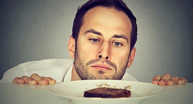 Ödemi artıran besinlere dikkat!