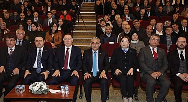 Ombudsman Kütahyalılarla buluştu