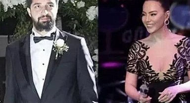 Onur Akay'dan 'Ebru Gündeş evlendi' iddiası