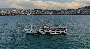 Ordu'da deniz turizmi şahlandı