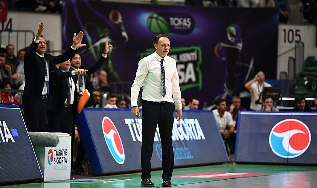 Orhun Ene: Arayı iyi değerlendireceğiz