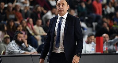 Orhun Ene: Maçın başındaki 2 sakatlık bizi kötü etkiledi