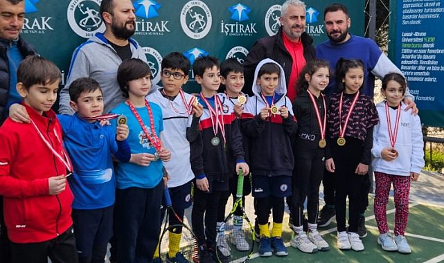 Osmangazi Belediyespor'dan 2 yeni şampiyonluk