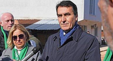 Osmangazi'de 15 sokağın yolları yenilendi