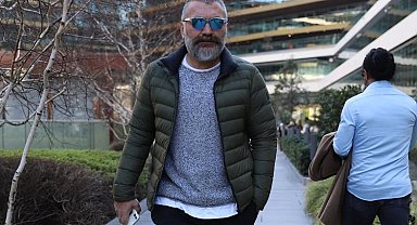 Oyuncu Hakan Aydın'dan yeni proje sinyali