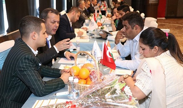 Pandemide maskeleri taktılar, Hindistan'a ihracatı 3,5 kat artırdılar!