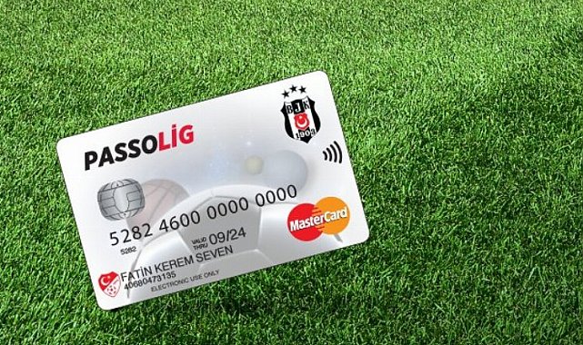 Passolig dönemi bitiyor