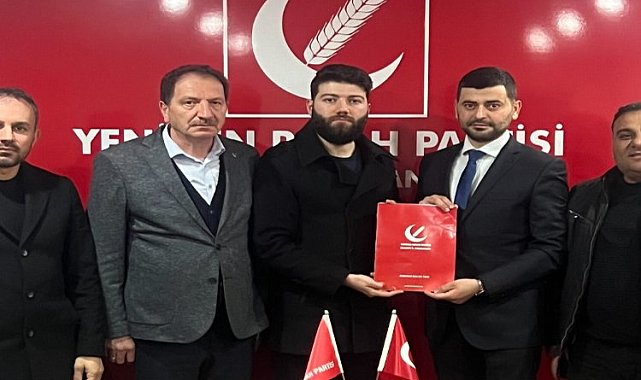 Pazaryeri Yeniden Refah ilk ismi açıkladı