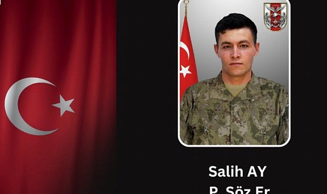 Pençe Kilit'ten acı haber!