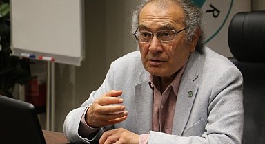 Psikiyatrist Nevzat Tarhan'ın fotoğraflarına dikkat! İnternet dolandırıcıları kullanıyor!