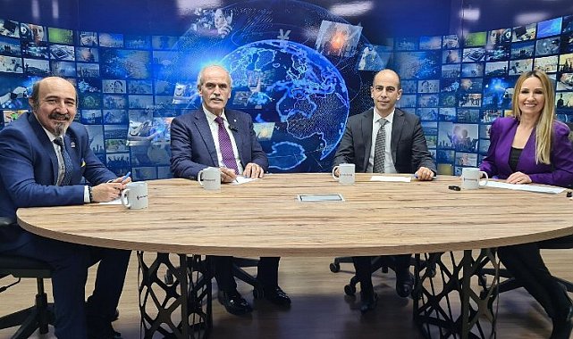 Recep Altepe, Bursa'da yerel seçim sürecini değerlendirdi