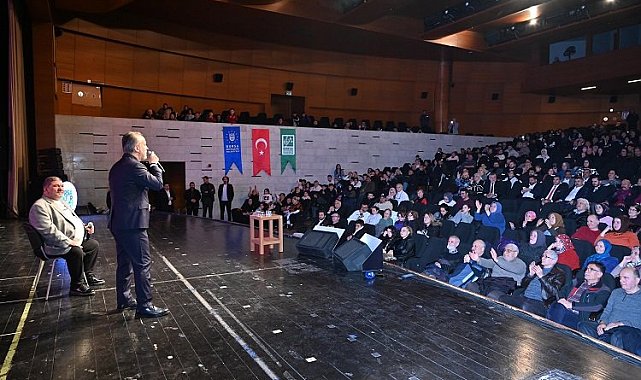 Romanlar çaldı, Alinur Aktaş söyledi