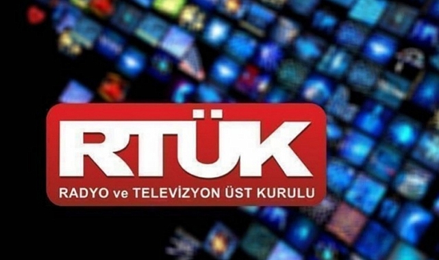 RTÜK, reklamlarla ilgili