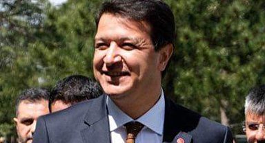 Saadet Kayseri'nin adayı Mahmut Arıkan