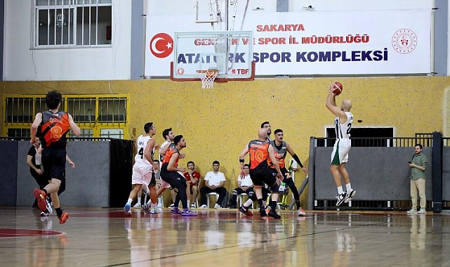 Sakarya Büyükşehir galibiyet için tam destek bekliyor