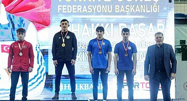 Sakarya şampiiyonada nefesleri kesti