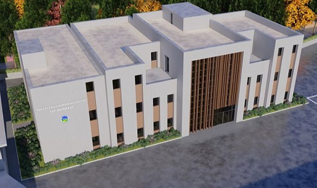 Sakarya'da kamu hastanelerinin yükü hafifleyecek