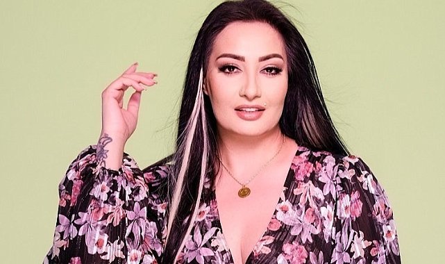 Samara ve Bayro Şenpınar'dan mükemmel bir düet