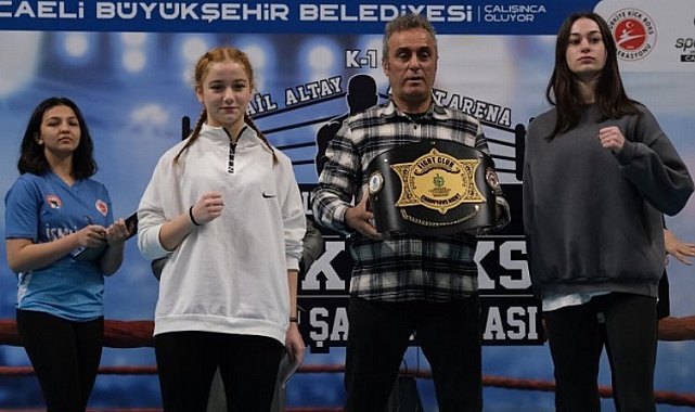 Şampiyona öncesi nefes kesen meydan okuma