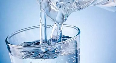 Seçimler sayesinde 5 mahalle su içecek!