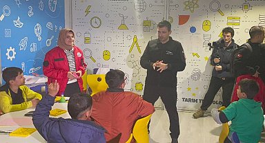 Selçuk Bayraktar: "Teknofest kuşağına yetişen gençlerimiz var"