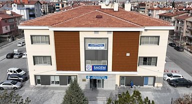 Selçuklu Belediyesi'nden Türkiye'ye örnek proje