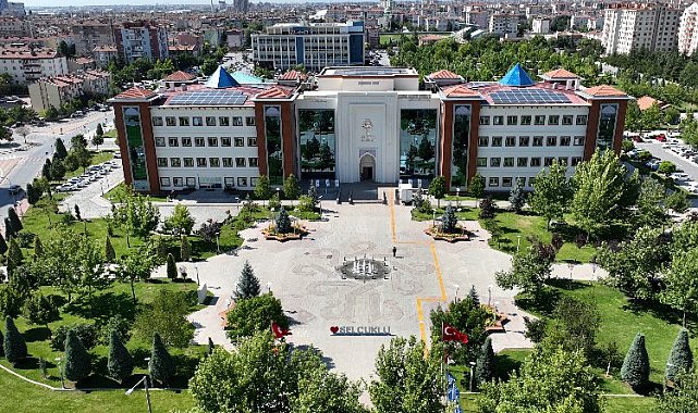 Selçuklu nüfusu zirvede