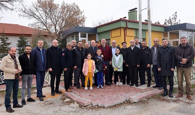 Selçuklu'da hizmet çıtası yükseliyor