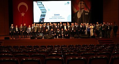 Serdar Keskin güven tazeledi