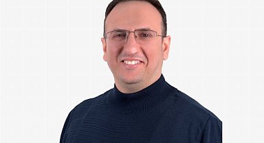 Sinan Tekin: "Edirne'nin milli görüş belediyeciliğine ihtiyacı var"