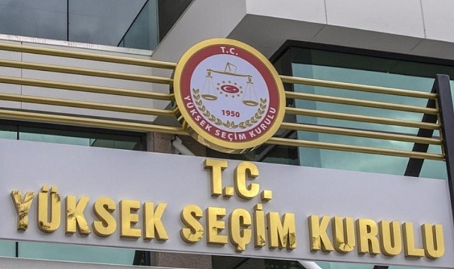 Siyasi partiler, eksiklikleri yarına kadar tamamlayabilecek